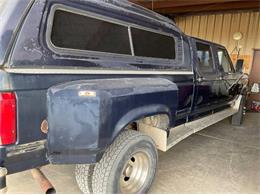 1991 Ford F350 (CC-2085696) for sale in Cadillac, Michigan