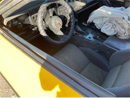 1986 Chevrolet Corvette (CC-2085697) for sale in Cadillac, Michigan