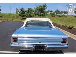 1965 Chevrolet Chevelle (CC-2085698) for sale in Olathe, Kansas