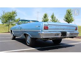 1965 Chevrolet Chevelle (CC-2085698) for sale in Olathe, Kansas