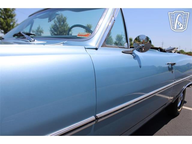 1965 Chevrolet Chevelle (CC-2085698) for sale in Olathe, Kansas