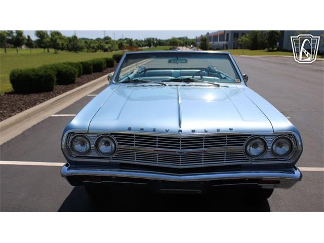 1965 Chevrolet Chevelle (CC-2085698) for sale in Olathe, Kansas