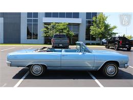 1965 Chevrolet Chevelle (CC-2085698) for sale in Olathe, Kansas