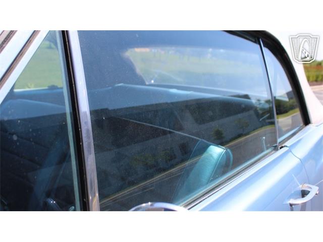 1965 Chevrolet Chevelle (CC-2085698) for sale in Olathe, Kansas