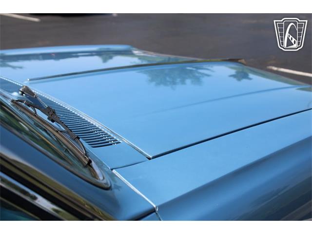 1965 Chevrolet Chevelle (CC-2085698) for sale in Olathe, Kansas