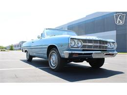 1965 Chevrolet Chevelle (CC-2085698) for sale in Olathe, Kansas