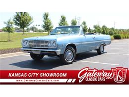 1965 Chevrolet Chevelle (CC-2085698) for sale in Olathe, Kansas