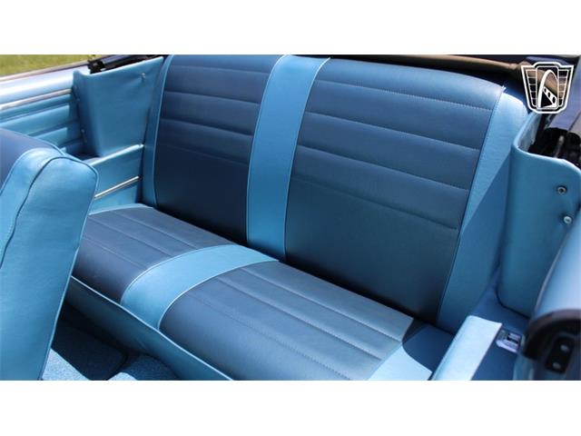 1965 Chevrolet Chevelle (CC-2085698) for sale in Olathe, Kansas