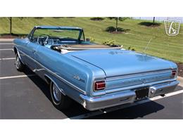 1965 Chevrolet Chevelle (CC-2085698) for sale in Olathe, Kansas