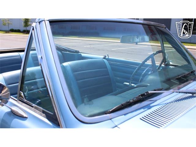 1965 Chevrolet Chevelle (CC-2085698) for sale in Olathe, Kansas