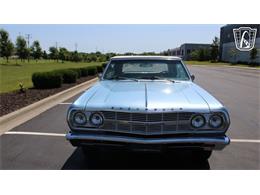 1965 Chevrolet Chevelle (CC-2085698) for sale in Olathe, Kansas