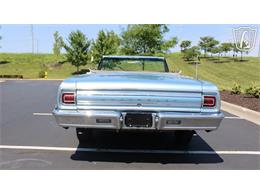 1965 Chevrolet Chevelle (CC-2085698) for sale in Olathe, Kansas