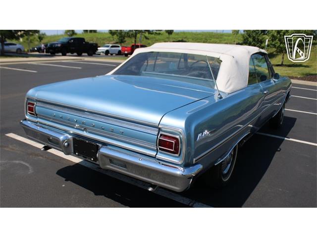1965 Chevrolet Chevelle (CC-2085698) for sale in Olathe, Kansas