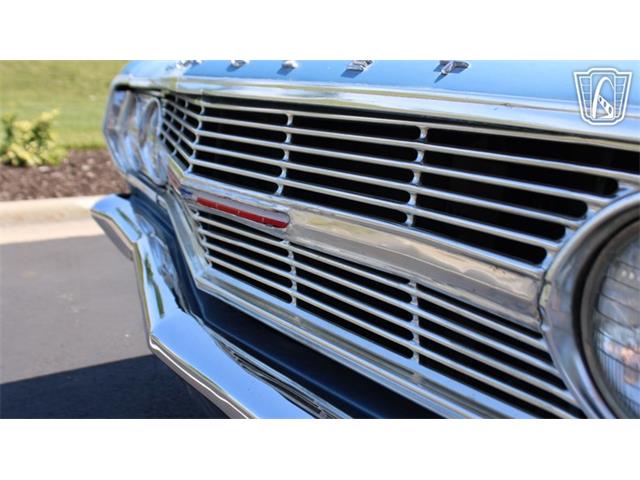 1965 Chevrolet Chevelle (CC-2085698) for sale in Olathe, Kansas
