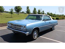 1965 Chevrolet Chevelle (CC-2085698) for sale in Olathe, Kansas