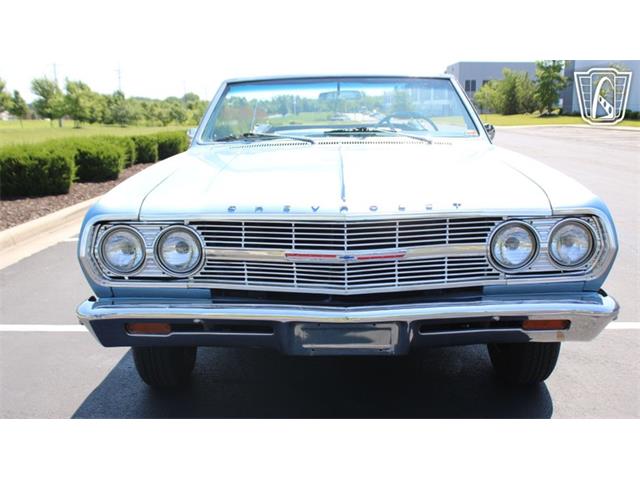 1965 Chevrolet Chevelle (CC-2085698) for sale in Olathe, Kansas