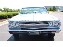1965 Chevrolet Chevelle (CC-2085698) for sale in Olathe, Kansas