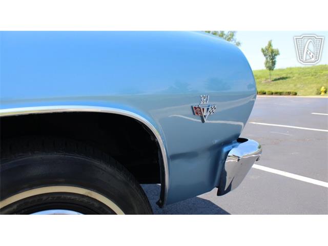 1965 Chevrolet Chevelle (CC-2085698) for sale in Olathe, Kansas