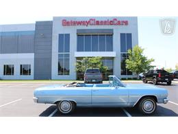 1965 Chevrolet Chevelle (CC-2085698) for sale in Olathe, Kansas