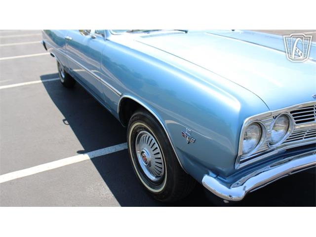 1965 Chevrolet Chevelle (CC-2085698) for sale in Olathe, Kansas