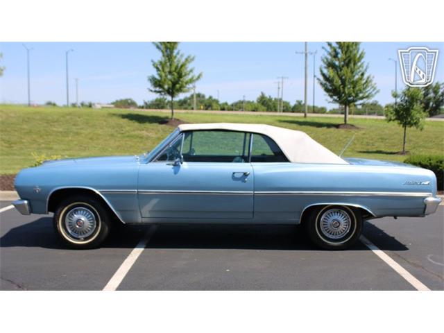 1965 Chevrolet Chevelle (CC-2085698) for sale in Olathe, Kansas