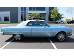 1965 Chevrolet Chevelle (CC-2085698) for sale in Olathe, Kansas