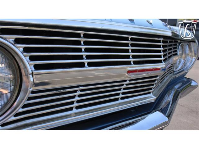 1965 Chevrolet Chevelle (CC-2085698) for sale in Olathe, Kansas