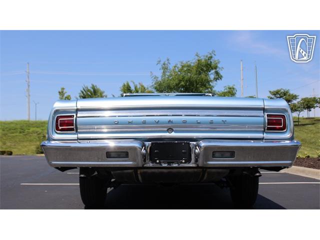 1965 Chevrolet Chevelle (CC-2085698) for sale in Olathe, Kansas
