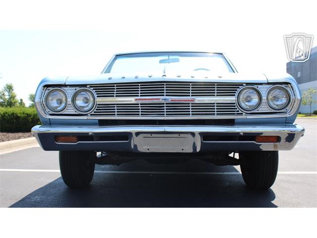 1965 Chevrolet Chevelle (CC-2085698) for sale in Olathe, Kansas