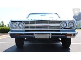 1965 Chevrolet Chevelle (CC-2085698) for sale in Olathe, Kansas