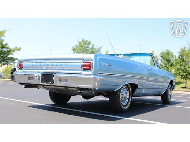 1965 Chevrolet Chevelle (CC-2085698) for sale in Olathe, Kansas