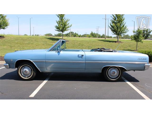 1965 Chevrolet Chevelle (CC-2085698) for sale in Olathe, Kansas