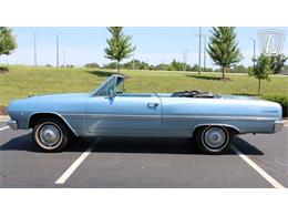 1965 Chevrolet Chevelle (CC-2085698) for sale in Olathe, Kansas