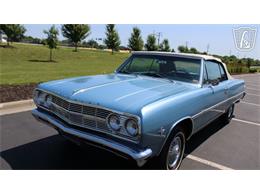 1965 Chevrolet Chevelle (CC-2085698) for sale in Olathe, Kansas
