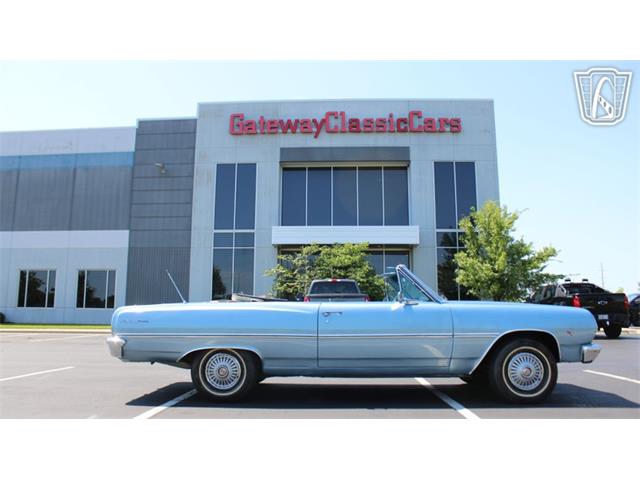 1965 Chevrolet Chevelle (CC-2085698) for sale in Olathe, Kansas