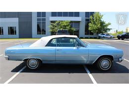 1965 Chevrolet Chevelle (CC-2085698) for sale in Olathe, Kansas
