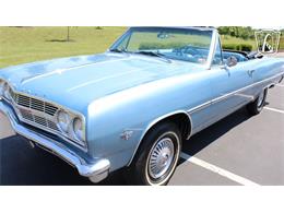 1965 Chevrolet Chevelle (CC-2085698) for sale in Olathe, Kansas