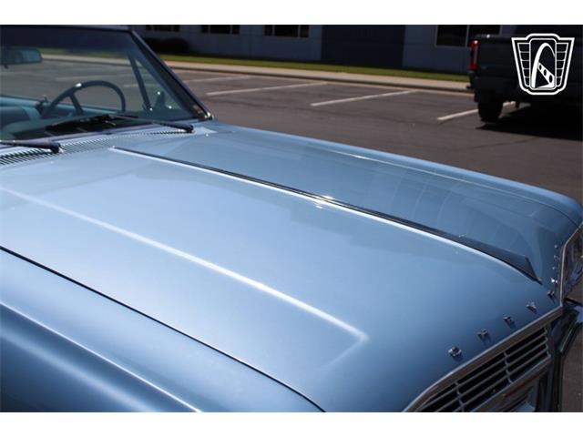 1965 Chevrolet Chevelle (CC-2085698) for sale in Olathe, Kansas
