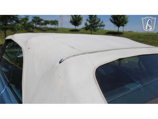 1965 Chevrolet Chevelle (CC-2085698) for sale in Olathe, Kansas