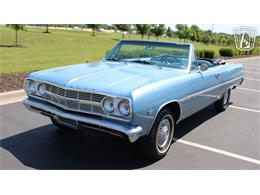 1965 Chevrolet Chevelle (CC-2085698) for sale in Olathe, Kansas