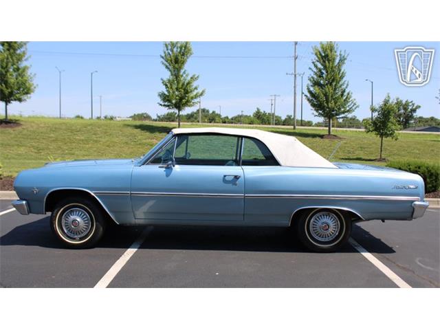 1965 Chevrolet Chevelle (CC-2085698) for sale in Olathe, Kansas