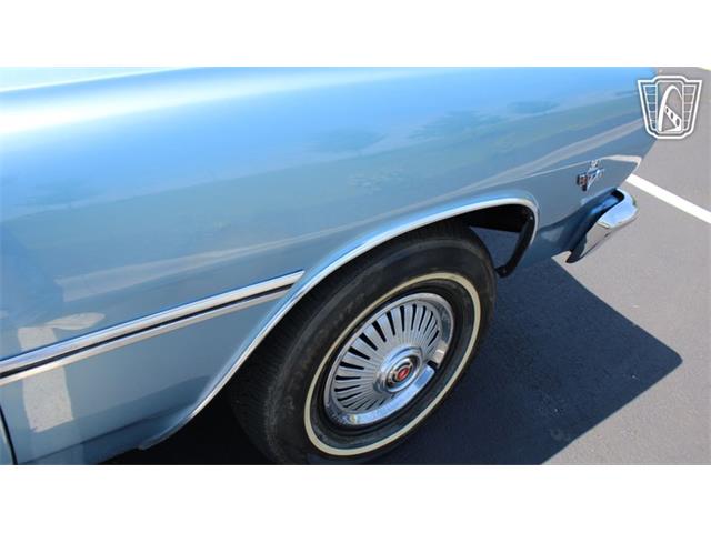 1965 Chevrolet Chevelle (CC-2085698) for sale in Olathe, Kansas