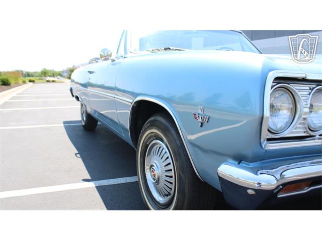 1965 Chevrolet Chevelle (CC-2085698) for sale in Olathe, Kansas