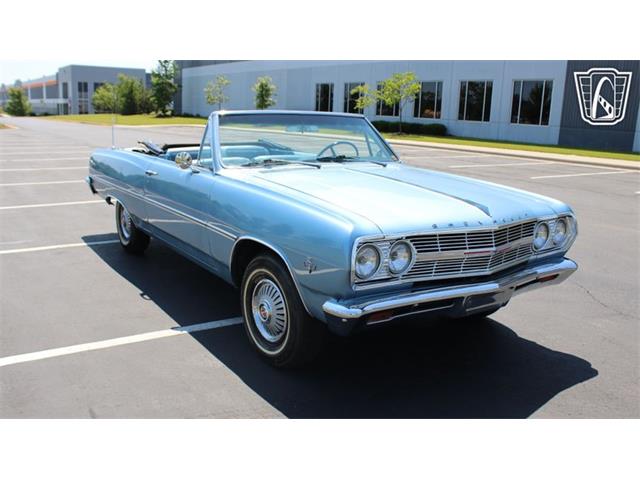 1965 Chevrolet Chevelle (CC-2085698) for sale in Olathe, Kansas