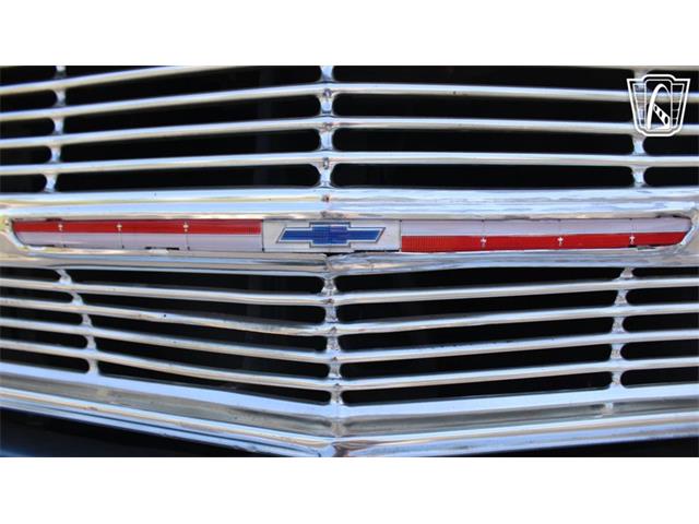 1965 Chevrolet Chevelle (CC-2085698) for sale in Olathe, Kansas