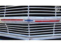 1965 Chevrolet Chevelle (CC-2085698) for sale in Olathe, Kansas