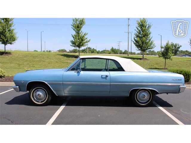 1965 Chevrolet Chevelle (CC-2085698) for sale in Olathe, Kansas