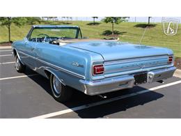 1965 Chevrolet Chevelle (CC-2085698) for sale in Olathe, Kansas