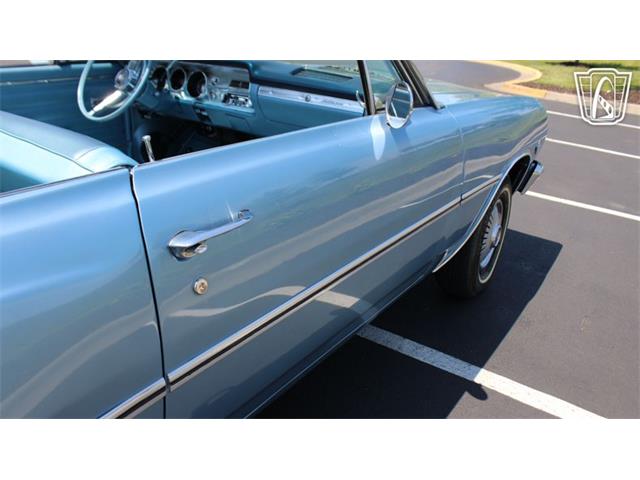 1965 Chevrolet Chevelle (CC-2085698) for sale in Olathe, Kansas