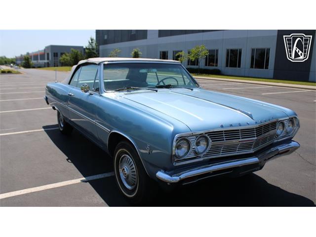 1965 Chevrolet Chevelle (CC-2085698) for sale in Olathe, Kansas